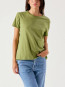 Apo 02e t-shirt petit pois 