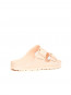 Arizona EVA sandals rose 40