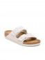 Arizona bs sandals antique white 