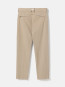 Arnason chino sand grey 
