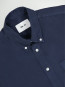 Arne shirt navy blue 