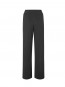 Asaka-m pant black M