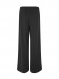 Asaka-m bosko luxe pant black S