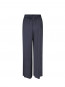 Asaka-m quill pant ombre blue 