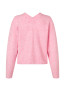 Asato-m hanae knit cardigan begonia pink 