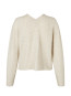 Asato-m hanae knit cardigan sugar 