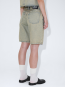 Asra shorts stream light sand 