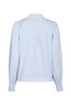 Astrida stripe stone blouse light blue 