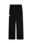 Atelier knit trouser black 