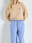 Atu 03a sweatshirt linen M