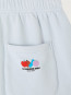 Atu 09a shorts babyblue S