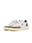 Medalist mens sneaker smoked green 