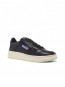 Medalist mens sneaker goat black 
