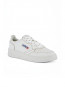Medalist low men sneaker solidgate white 