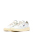Medalist mens sneaker feather gray 