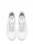 Medalist wmns sneaker leat silver 