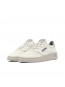 Medalist low wmns sneaker white silver 