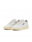 Medalist wmns sneaker wht sandstorm 