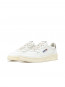 Medalist men sneaker white cvrt green 41