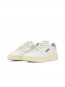 Medalist wmns sneaker white tearose 