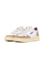 Medalist wmns sneaker suede white rose 