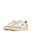 Medalist wmns sneaker suede pelican 
