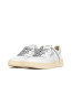 Medalist wmns sneaker swoll wht silver 