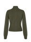 Aurely phaedra-m cardigan smoked olive XS