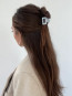 Ava cllip icey grey OS