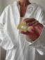 Ava clip butter dots 