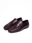 Aven loafers rift burgundy 