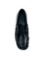 Aven loafers black leather 