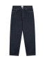 Basic jeans pants raw denim 