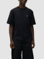 Pink serial t-shirt black 