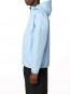 Le vrai 3.0 claude jacket azure lt marine 