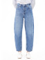 Baarly barrel jeans crunchy 