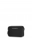 Reternity shoulder bag black 
