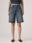 High baggy short worn memory 
