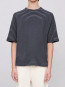Bahia t-shirt iak dk navy 