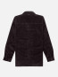 Balera cord jacket moro 