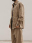 Balera jacket righe dirty cafe 