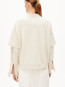 Bamikaa sweat t-shirt undyed 