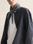 Bandana slate grey 
