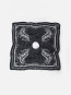 Bandana tiger black 
