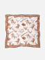 Bandana lucky you terra 