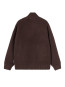 Banley sweater jacket palisander 