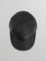 Base cap  black 