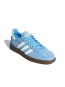 Handball spezial sneaker lt blue 5
