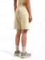 Bella shorts buff yellow 30