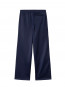 Benford pant space 